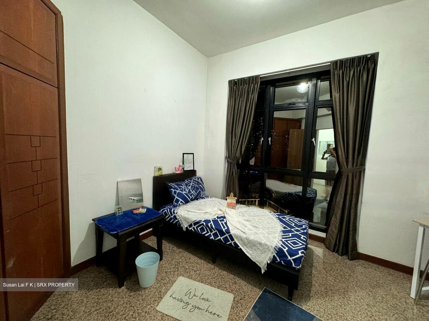 Dover Parkview (D5), Condominium #480030581